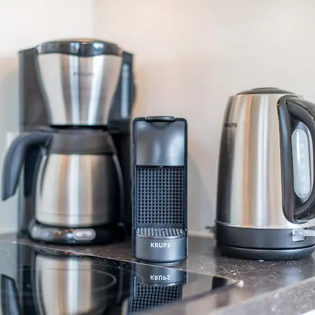 Haus Doktor Ross Strasse 31 Whg 5 Apartmán *